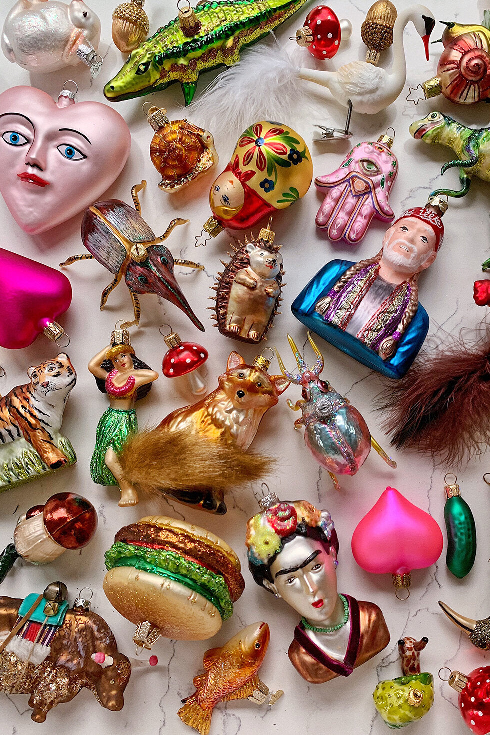 Where To Buy Ornaments.