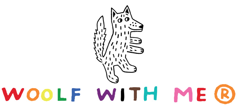 Wolf With Me™