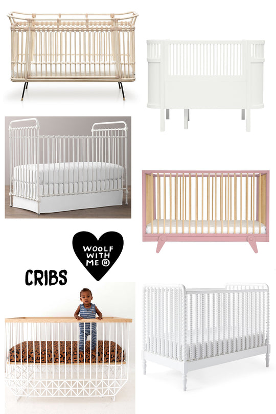 Cribs for Babies.
