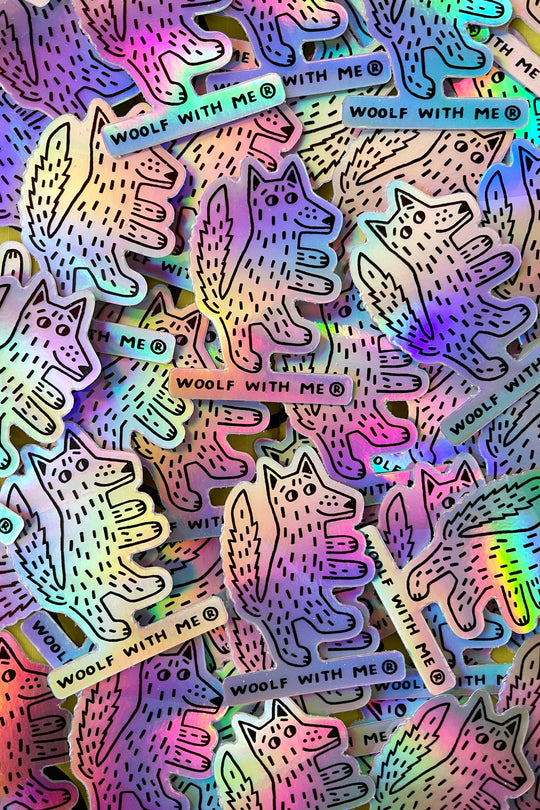 Stickers