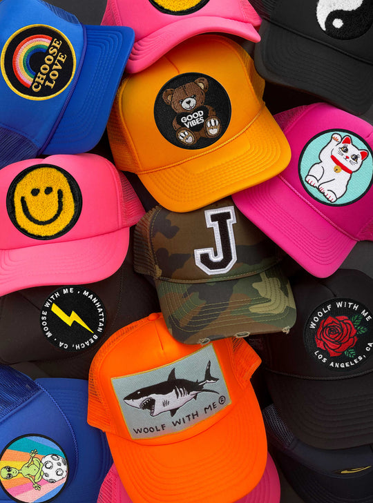 Trucker Hats