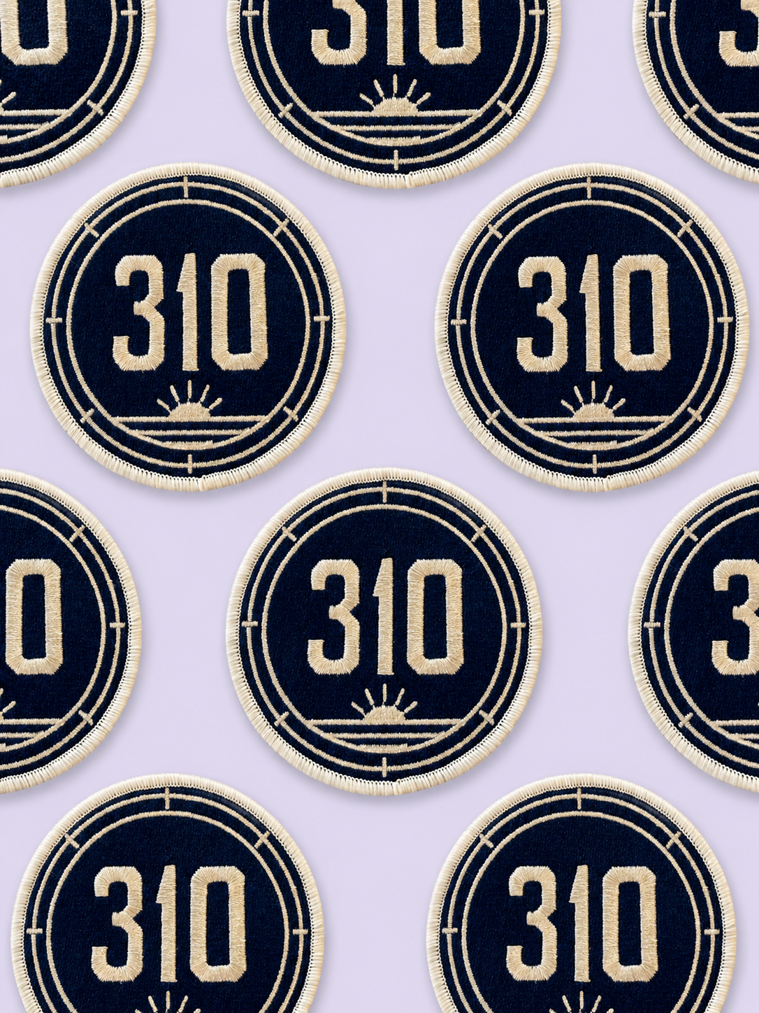 Velcro Patch | 310