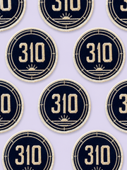 Velcro Patch | 310