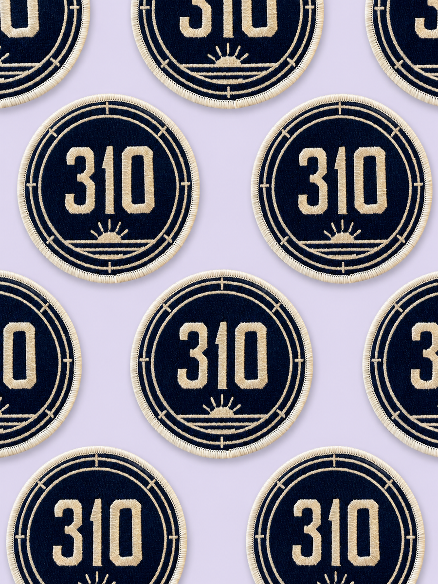 Velcro Patch | 310