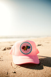 Velcro Patch Pride Manhattan Beach, Ca