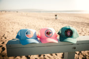 Velcro Patch Pride Manhattan Beach, Ca