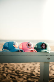Velcro Patch Pride Manhattan Beach, Ca