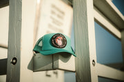 Velcro Patch Rock & Roll Lip Manhattan Beach, Ca