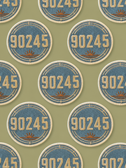 Velcro Patch | 90245
