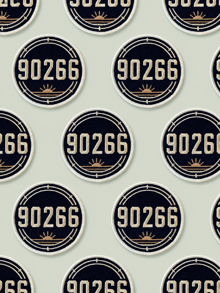 Velcro Patch | 90266