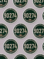 Velcro Patch | 90274