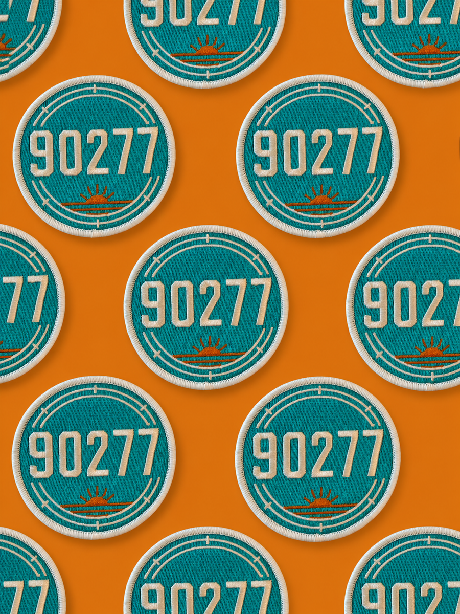 Velcro Patch | 90277