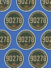 Velcro Patch | 90278