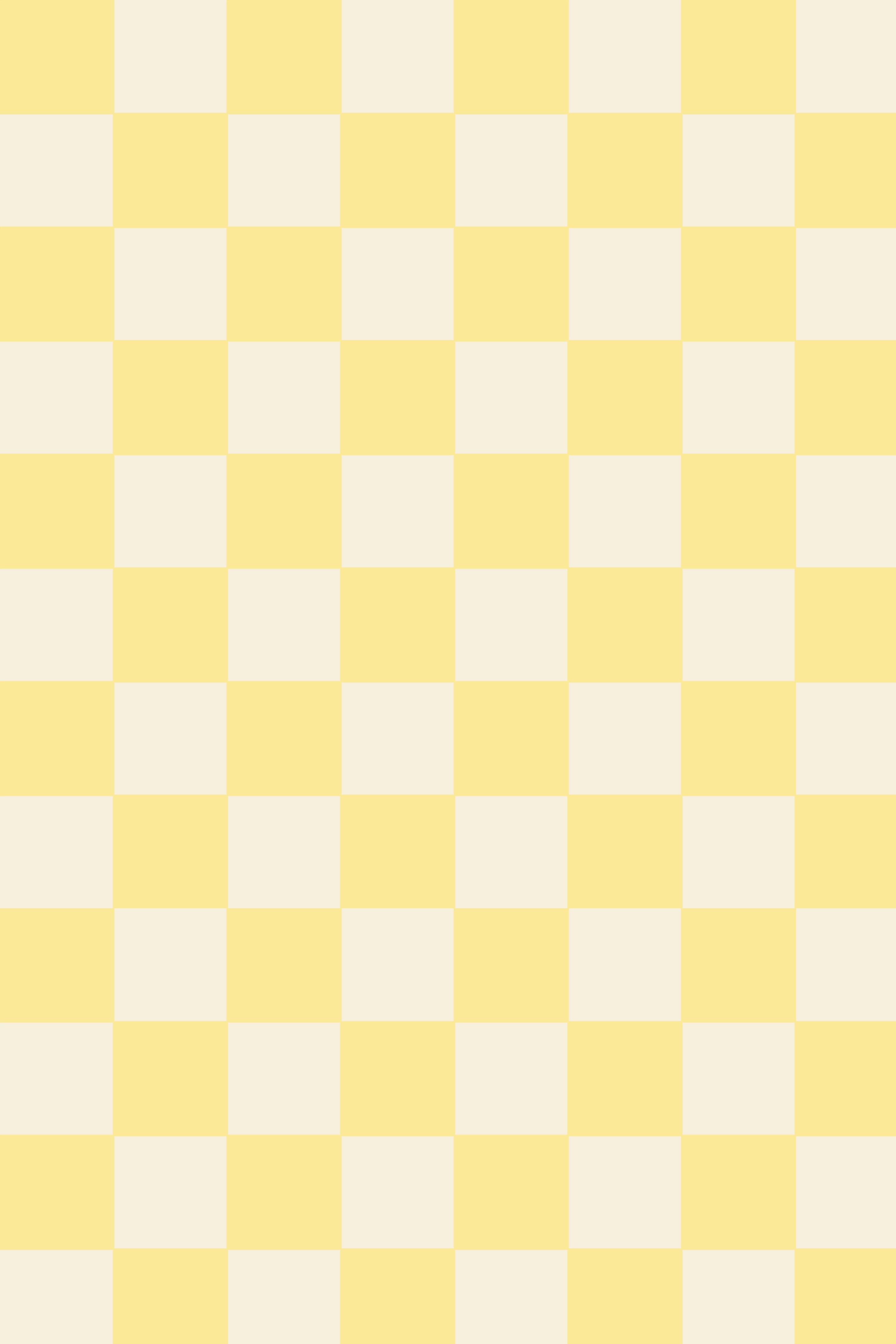 Organic Crib Sheet Yellow Check