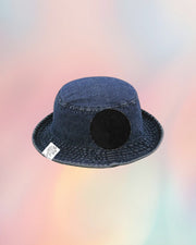 KIDS | Bucket Hat (Denim)