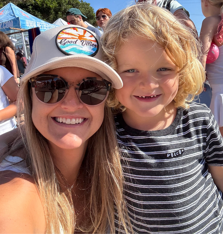 ADULT Customizable Trucker Hat, Patches Sold Separately (Cream)