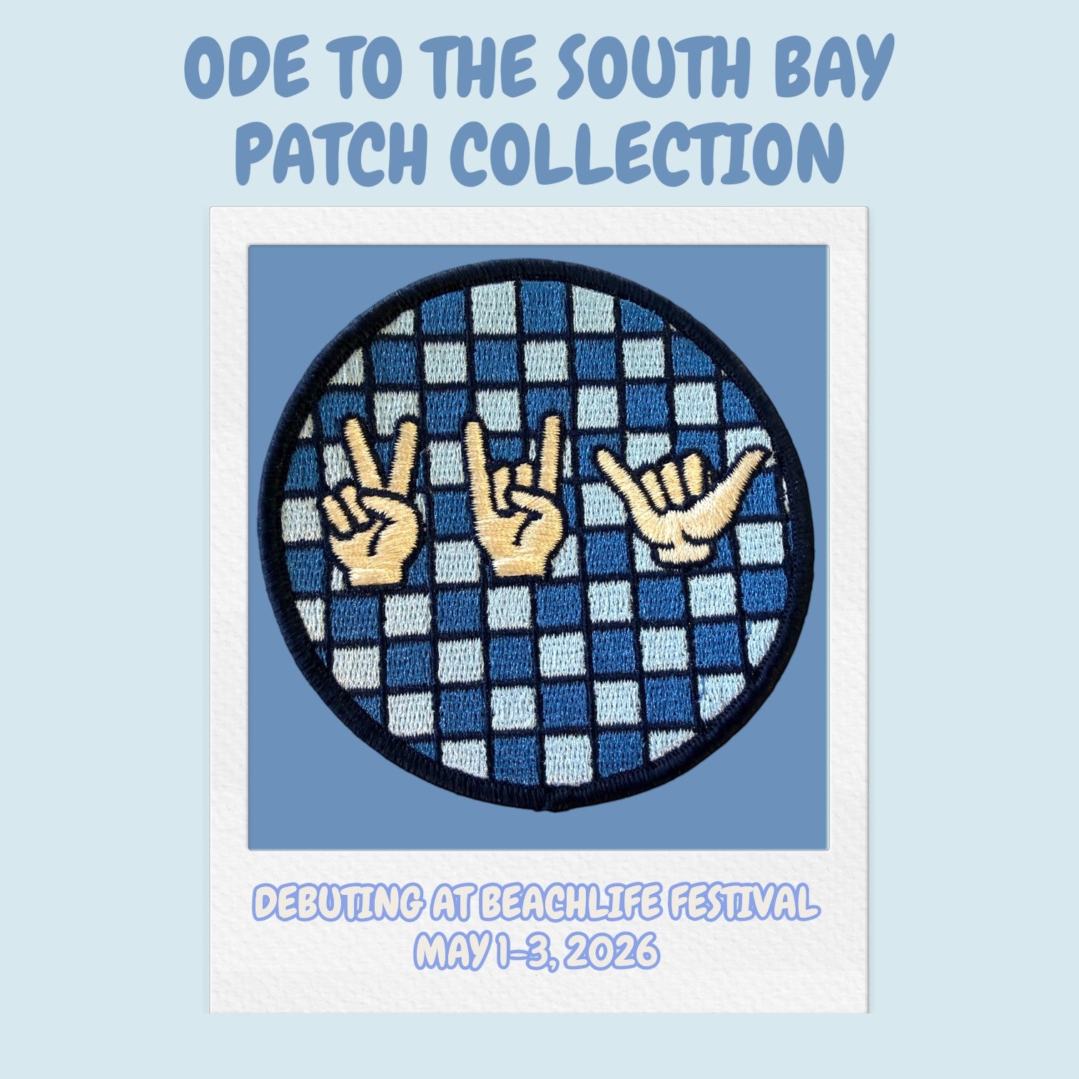 South Bay State of Mind