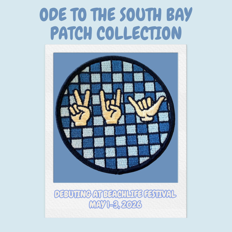 South Bay State of Mind