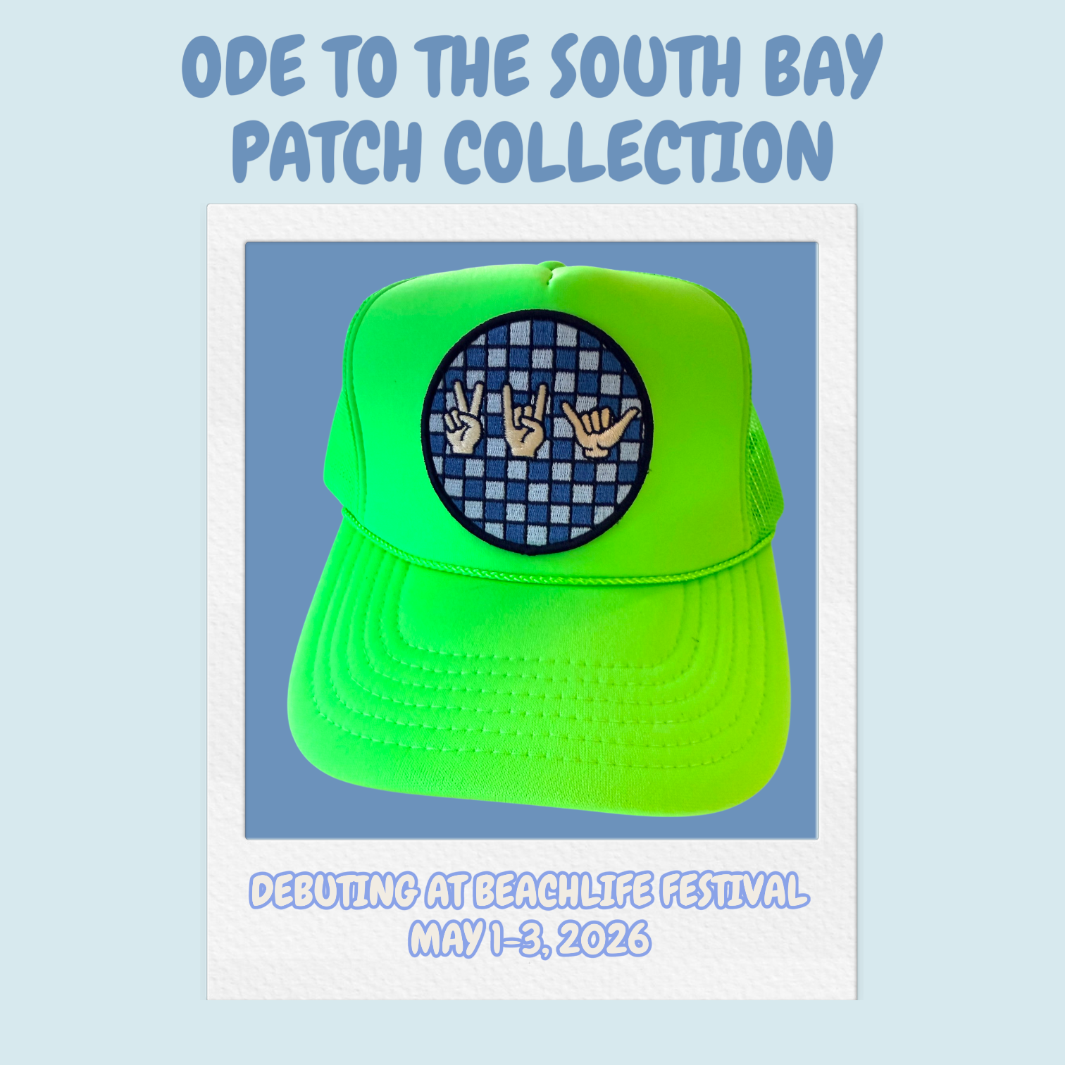 South Bay State of Mind