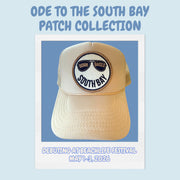 Born & Raised South Bay