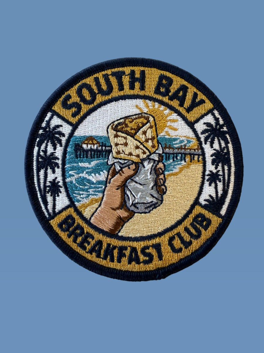 South Bay Breakfast Club