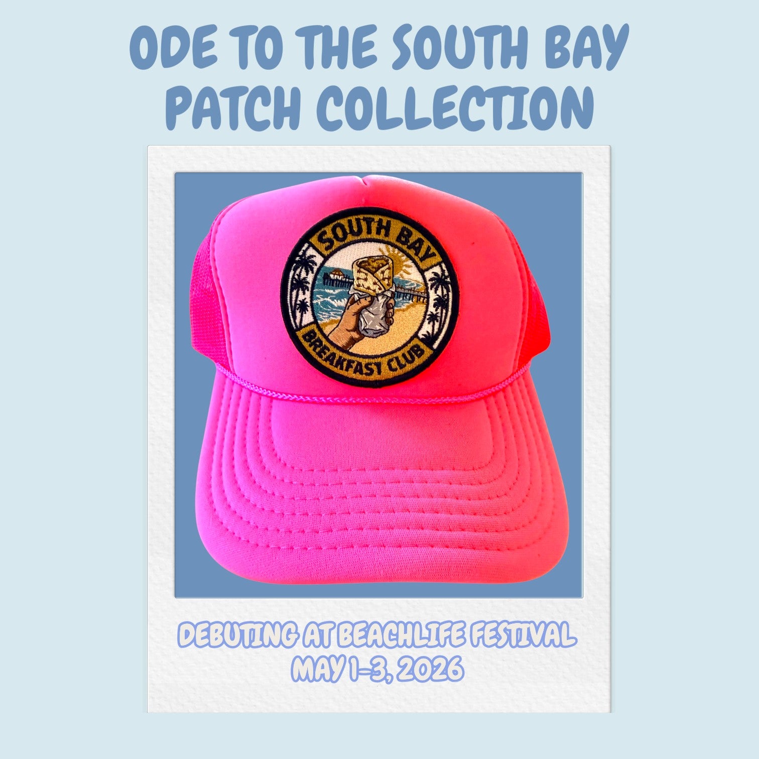 South Bay Breakfast Club