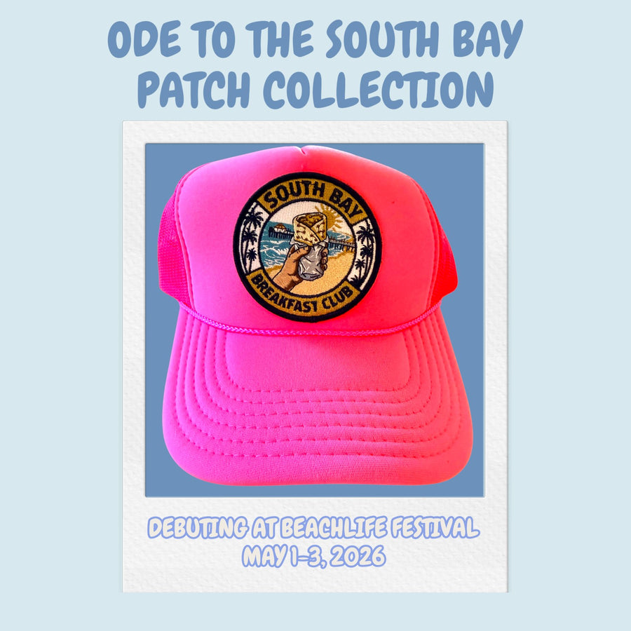 South Bay Breakfast Club