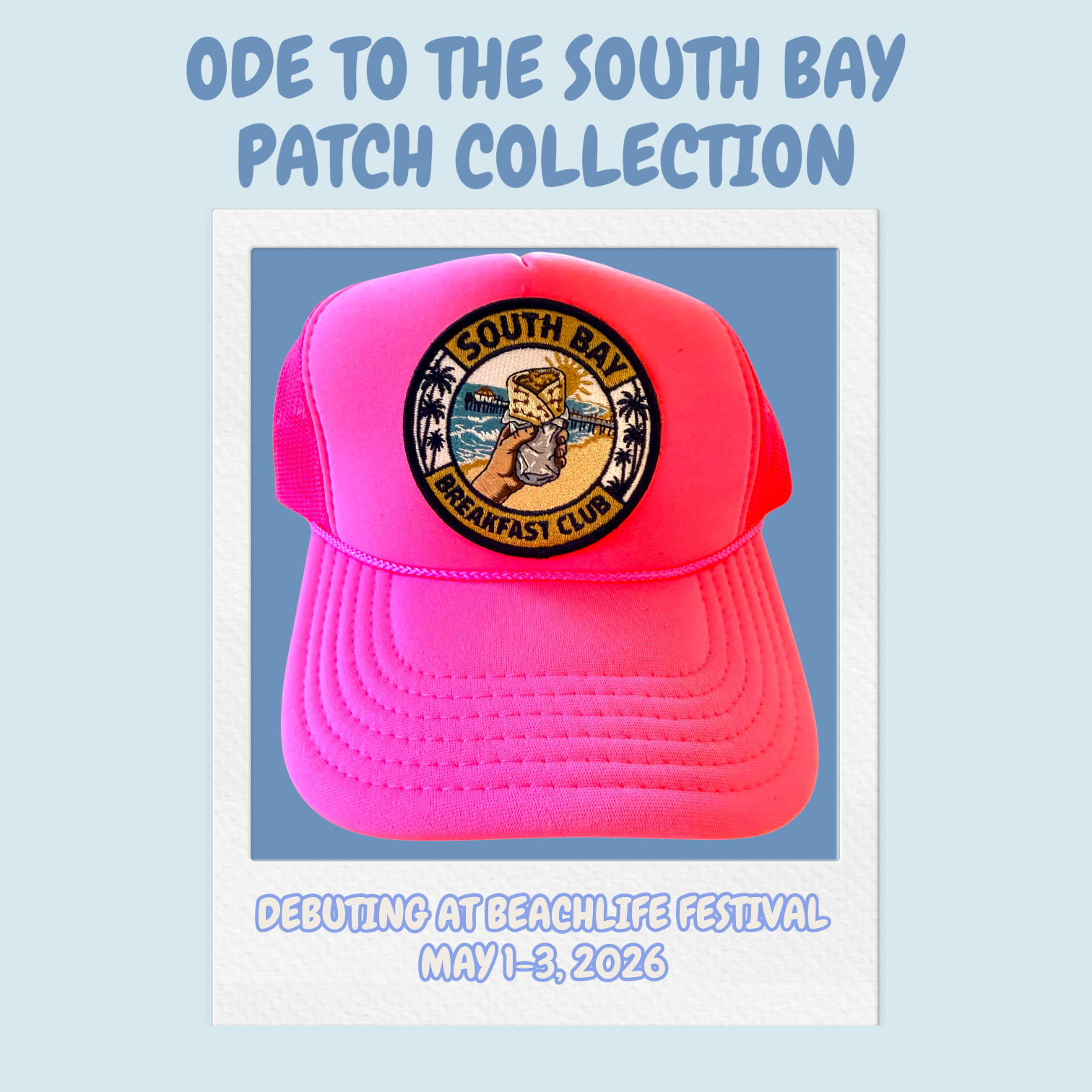 South Bay Breakfast Club