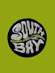 South Bay Burnout Stoke