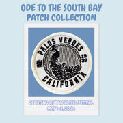 Palos Verdes Peacock - Burnout Stoke