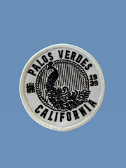 Palos Verdes Peacock - Burnout Stoke