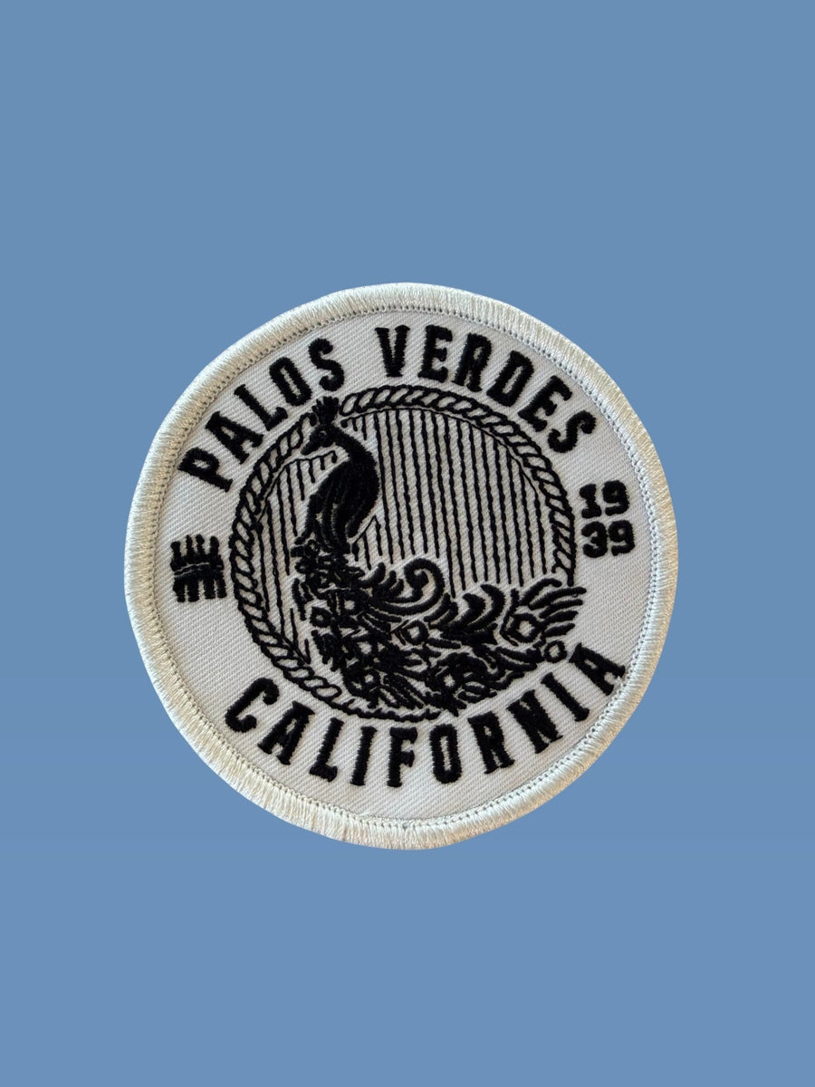 Palos Verdes Peacock - Burnout Stoke