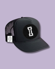 Velcro Patch | Initial I