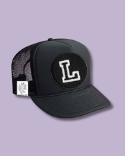 Velcro Patch | Initial L