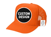 Velcro Patch Custom Design