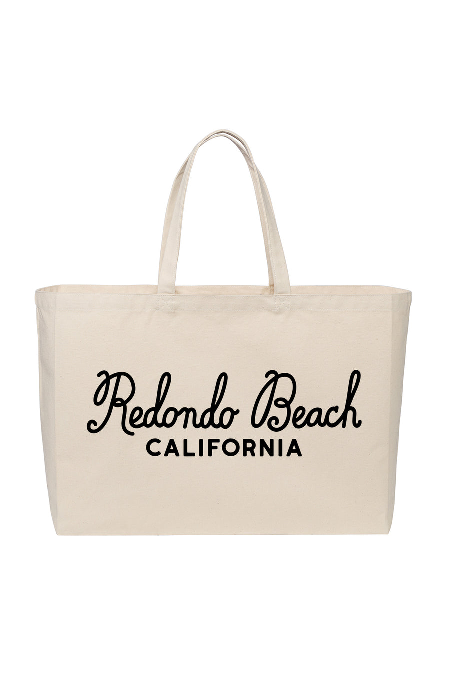 Redondo Beach Tote Bag