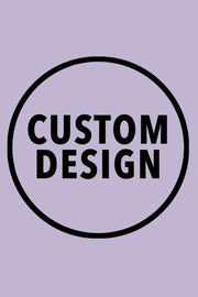 Velcro Patch Custom Design