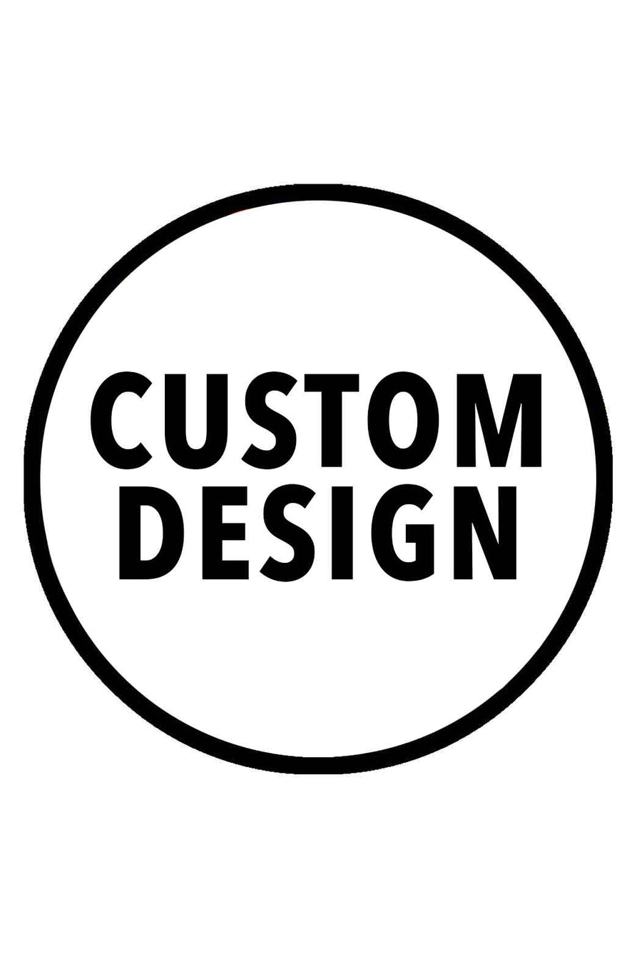 Velcro Patch Custom Design