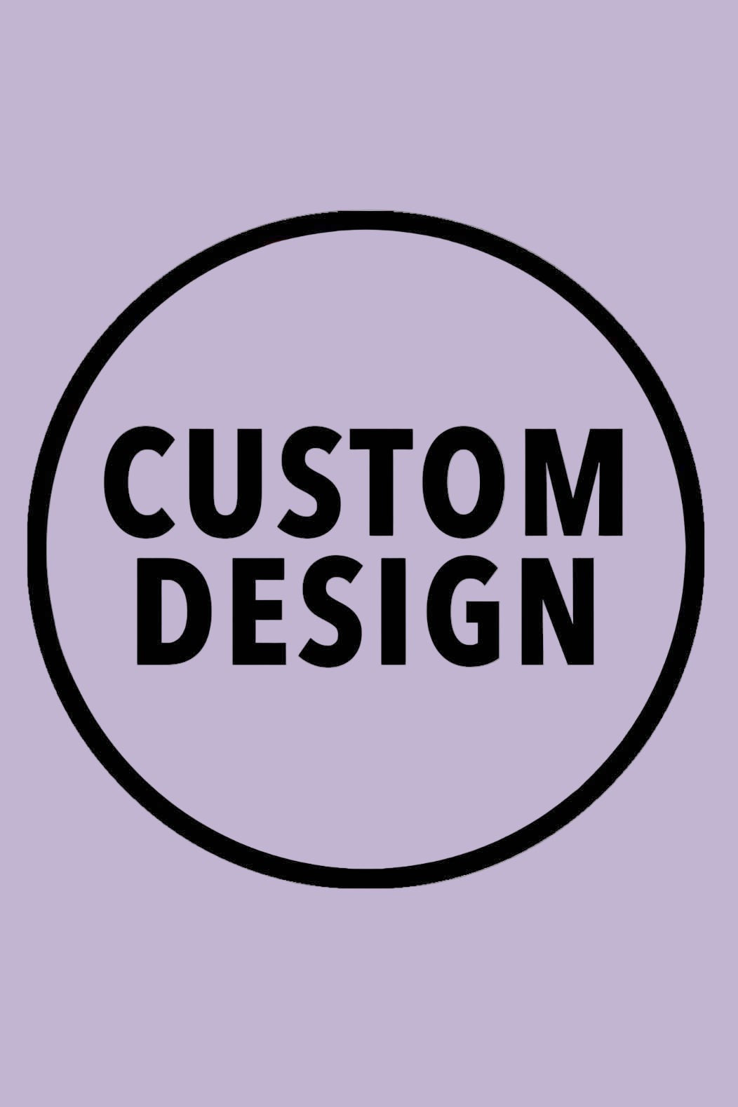 Velcro Patch | Custom Design