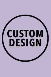Velcro Patch Custom Design