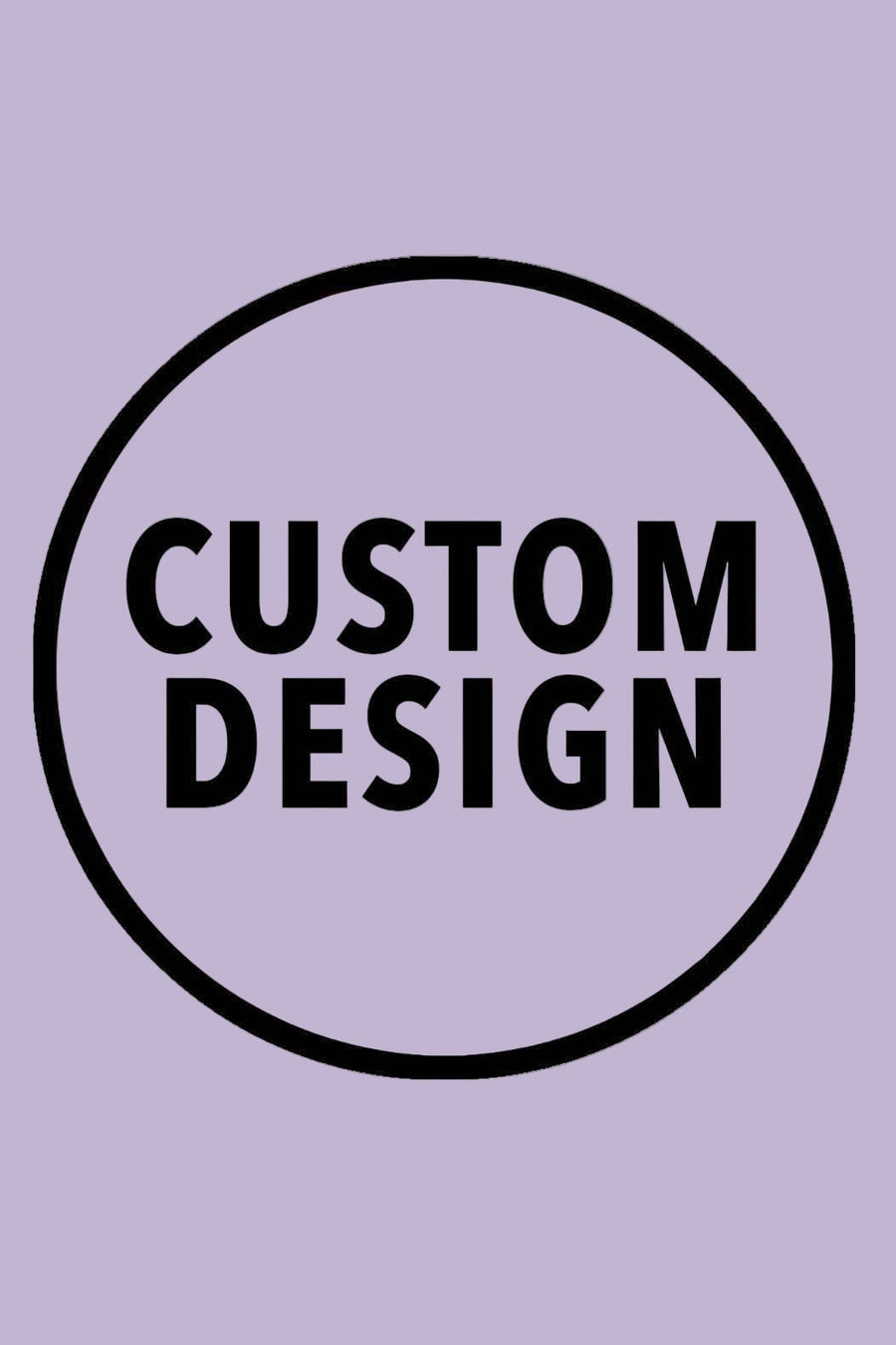 Velcro Patch Custom Design