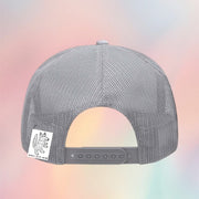 ADULT | Trucker Hat (Gray)