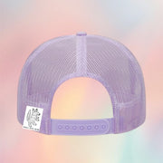 ADULT | Trucker Hat (Lavender)