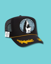 Velcro Patch | Shark (Manhattan Beach)