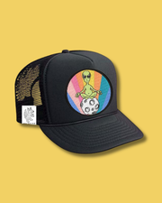 Velcro Patch | Alien