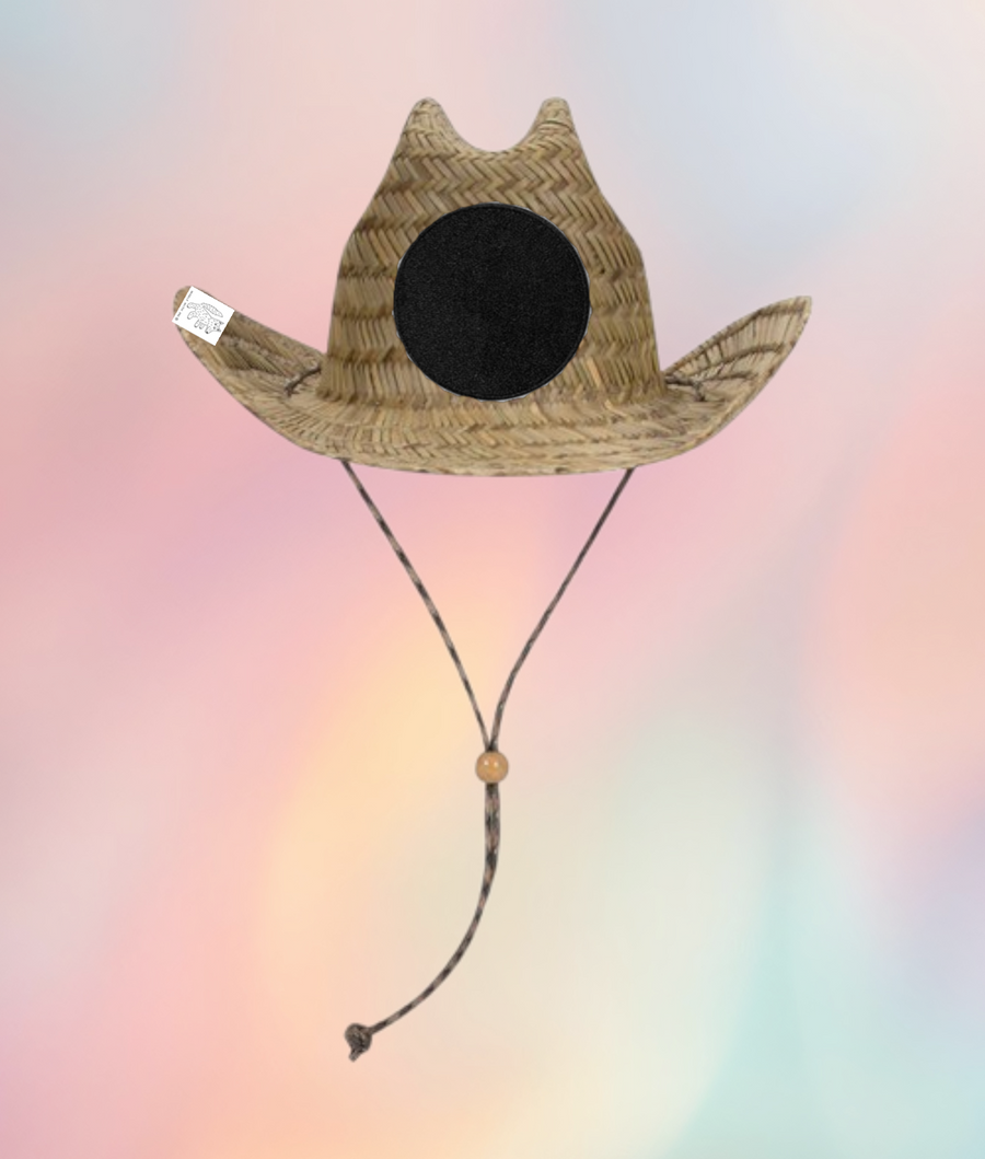 ADULT | Straw Hats