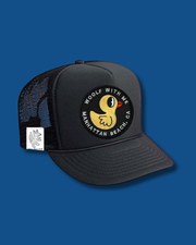 Velcro Patch | Rubber Duck (Manhattan Beach)