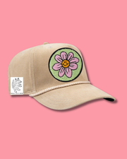 Velcro Patch | Flower Power