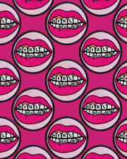 Velcro Patch | Girl Power