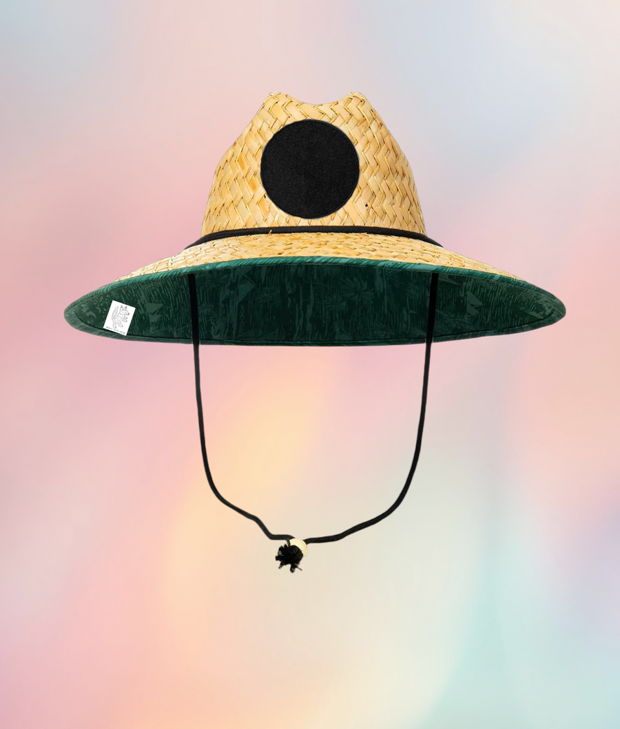 ADULT | Straw Hats